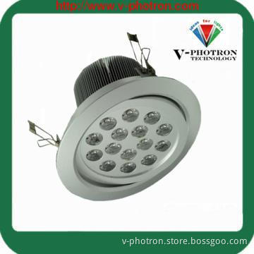 15W LED High Power Ceiling Lights
